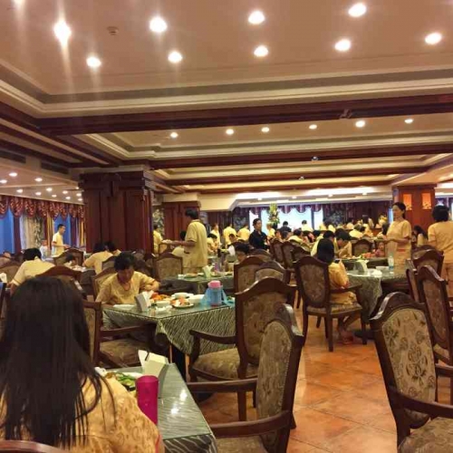东方夏威夷温泉酒店还营业吗东方夏威夷温泉之旅-第1张图片