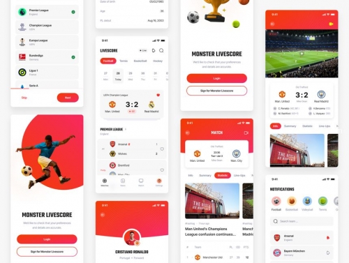 乐动体育app，运动新体验的革命性应用-第2张图片