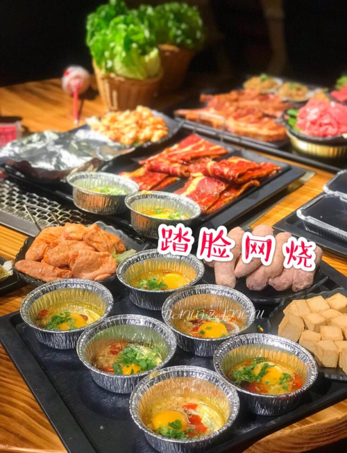 大连打滚子，美食之旅的独特体验