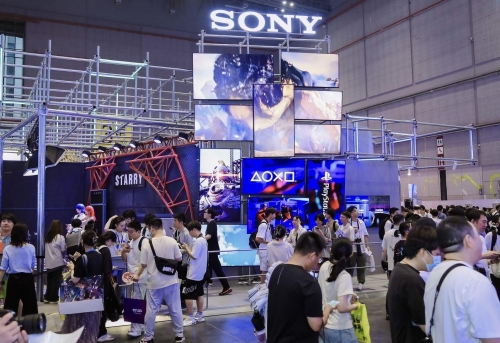 为什么叫次世代主机次世代主机，引领未来游戏与娱乐的新篇章-第1张图片