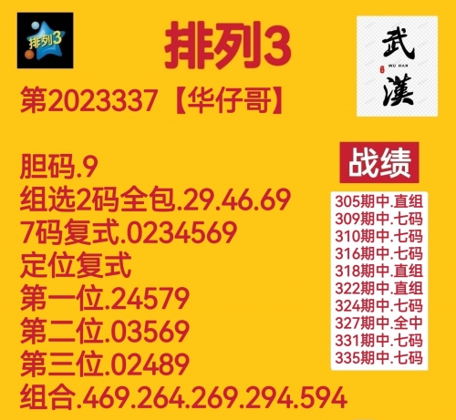 排三今晚开奖号码揭晓-第1张图片