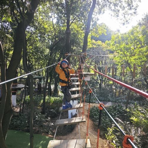 双鸭山户外探险之旅-第2张图片
