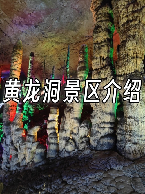黄龙洞位于中国湖南省的某山区，是一个著名的自然景观。黄龙洞是一个天然石灰岩溶洞，以其独特的形态和神秘的气息吸引着无数游客前来探秘。