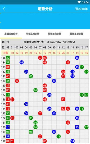 彩库宝典，探索数字时代的宝藏库-第1张图片