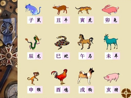 今期四不像生肖图片2020年第02期今期四不像生肖图今晚揭晓