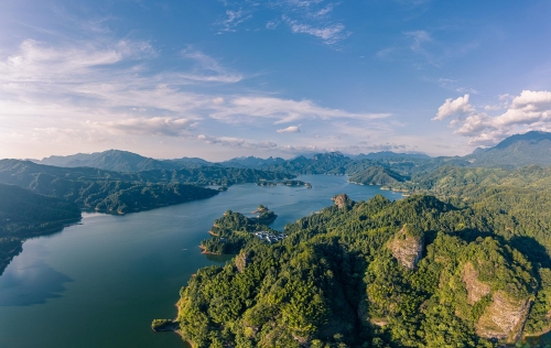大金湖旅游大金湖旅游攻略