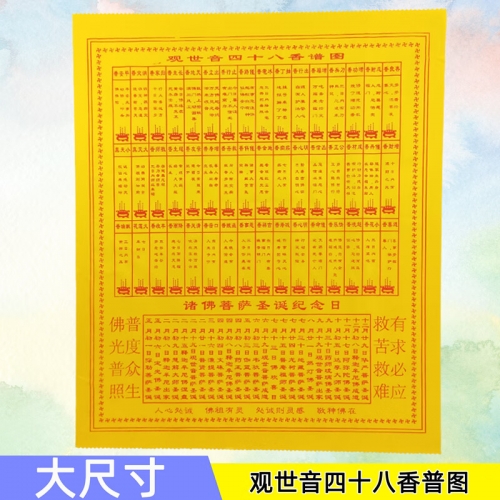 香谱72图解高清大图及解释香谱72图解高清大图及解释-第3张图片