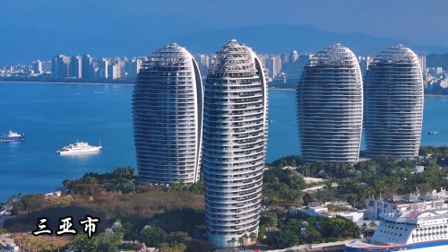 海南最宜居城市排名-第2张图片