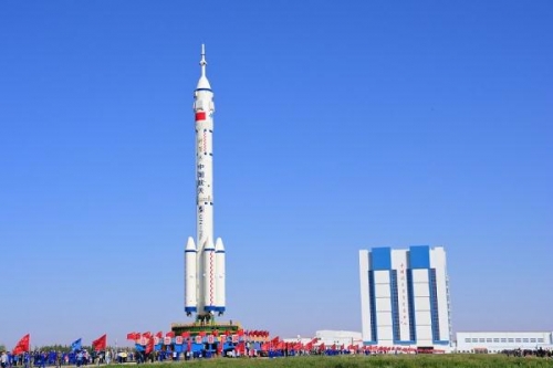 新太空三人组什么时候出发新太空3人组启航