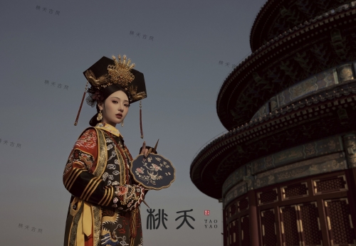 肠妃回宫-第2张图片