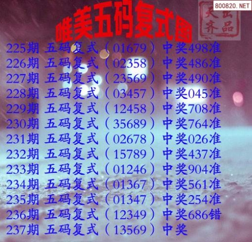 福彩3d字谜总汇今天最新福彩3d字谜总汇