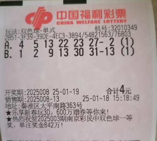 双色球精选一注6十1双色球精选一注6十1，幸运的启示