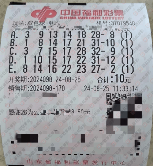 双色球分析家，彩票预测与策略探讨