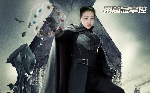 斗鱼阿怡，娱乐背后的神秘面纱-第1张图片