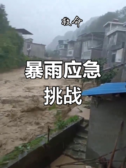 上海特大暴雨上海特大暴雨，暴雨肆虐下的城市挑战-第1张图片