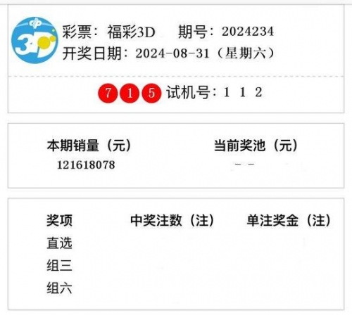3b今晚开奖号今晚3B开奖号揭晓，揭秘幸运的瞬间