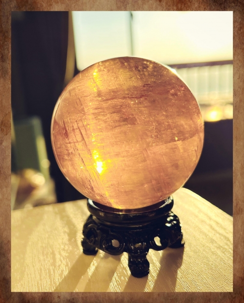 黄金球，璀璨之球，价值非凡-第3张图片