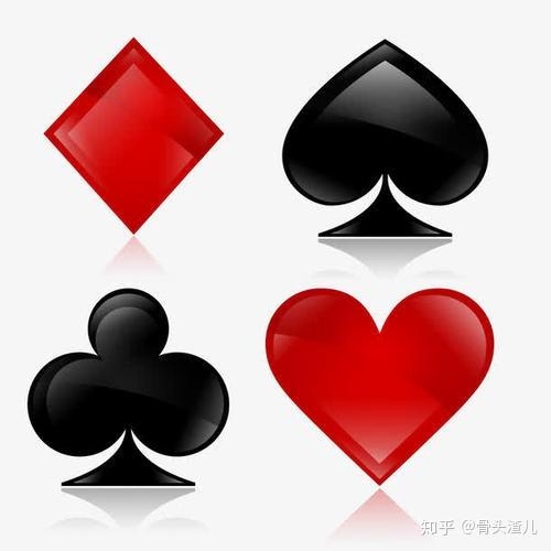 扑克牌中的澳门官方之谜