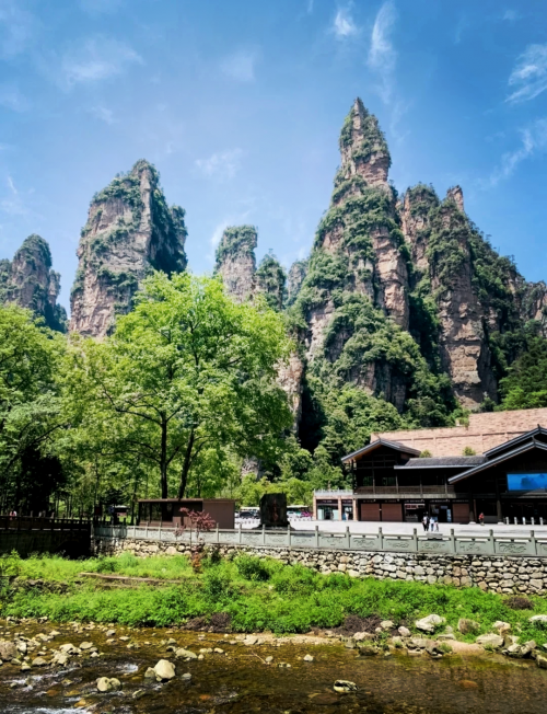 黄龙洞在哪黄龙洞位于中国湖南省的某山区，是一个著名的自然景观。黄龙洞是一个天然形成的石灰岩溶洞，以其独特的形态和神秘的气息吸引着无数游客前来探秘。