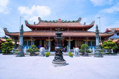 潮州长途汽车站，城市交通枢纽与地方文化印记-第3张图片