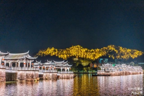 潮州长途汽车站，城市交通枢纽与地方文化印记-第2张图片