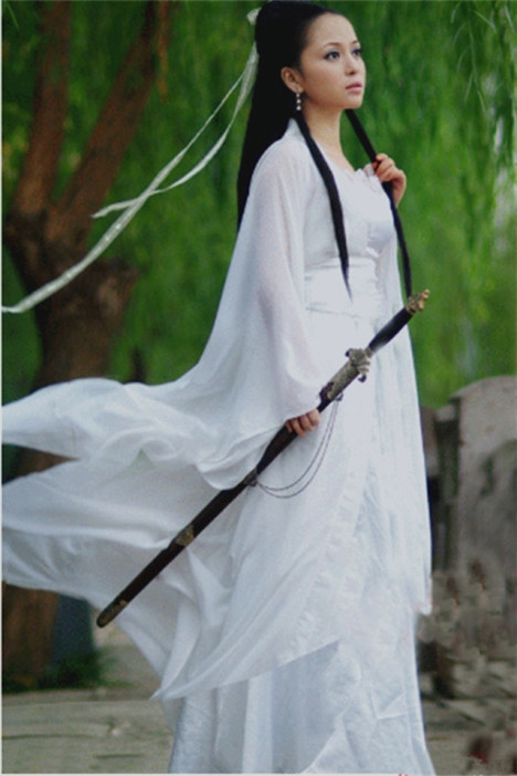 小龙女论坛一肖精英高手资料中心小龙女论坛，探寻武侠世界的心灵交流-第2张图片