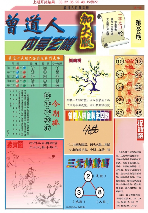 澳门开彩开奖历史回顾-第3张图片