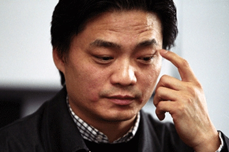 崔永元博客崔永元博客，探寻真实与多元