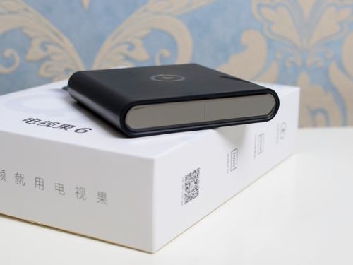 爱奇艺电视果，智能电视的全新体验-第2张图片