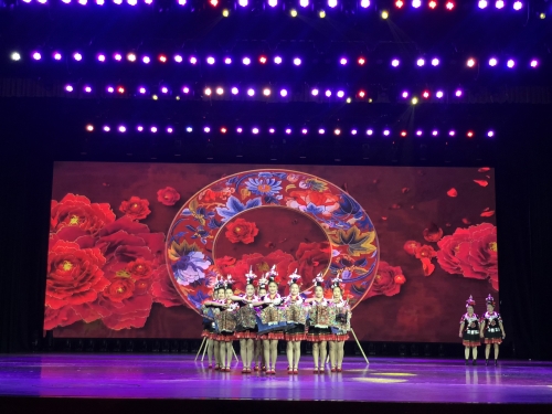 云南快乐十分云南快乐十分，体验多彩生活的快乐时刻