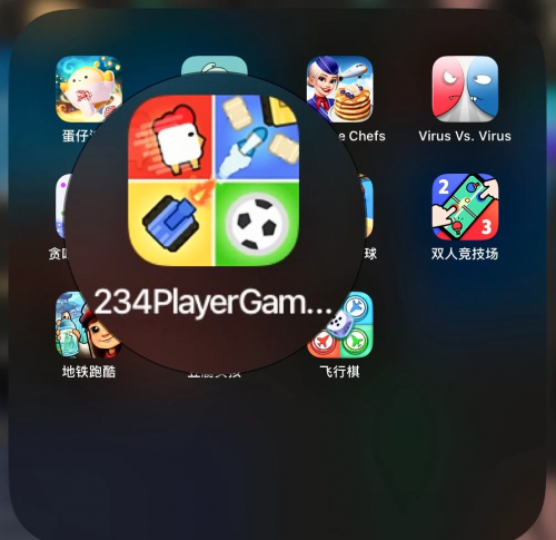 2345小游戏，趣味无穷的娱乐新世界-第1张图片
