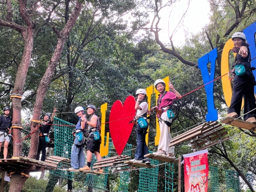 双鸭山户外双鸭山户外探险之旅-第2张图片