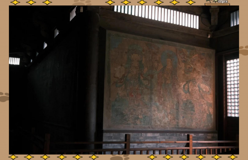 大兴隆寺，千年古刹的神秘魅力-第1张图片