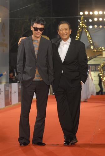 2011金马奖颁奖典礼完整版金马奖2011颁奖典礼盛况-第3张图片