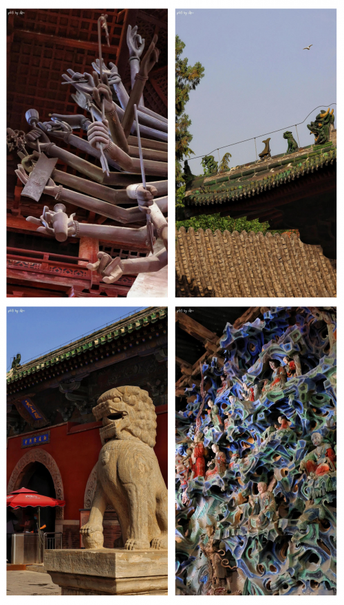 大兴隆寺在哪里大兴隆寺，千年古刹的神秘魅力-第3张图片