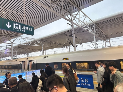 沧州站列车时刻表