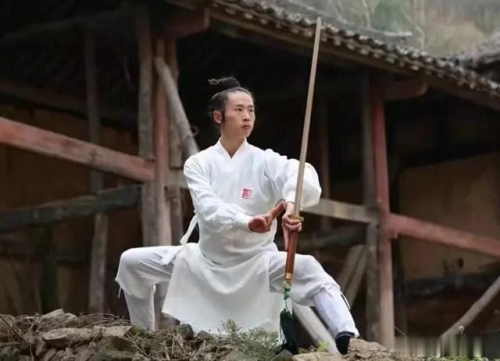 茅山道士异界游女主背叛茅山道士异界游-第1张图片