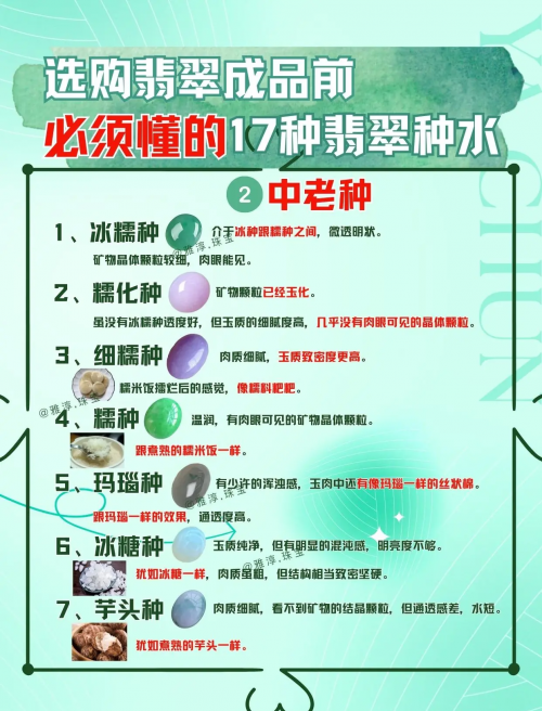 薄水料翡翠属于什么档次薄水料翡翠，翡翠中的珍品