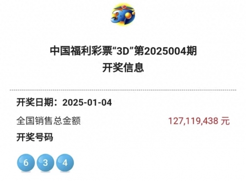 今天3D试机号开机号今天3D试机号开机号的揭晓-第2张图片
