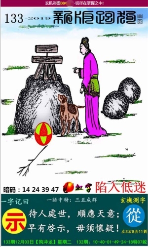 管家婆精准期期选一肖香港，智慧生活新篇章-第3张图片