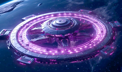 星际争霸II，沉浸在虚拟宇宙的冒险之旅