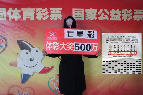 七星彩推荐，彩市新风向