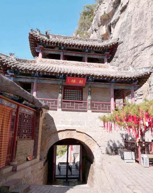 澳门女娲庙游玩攻略澳门女娲庙游玩攻略-第1张图片