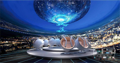 3D在线缩水，沉浸式体验的新篇章-第1张图片