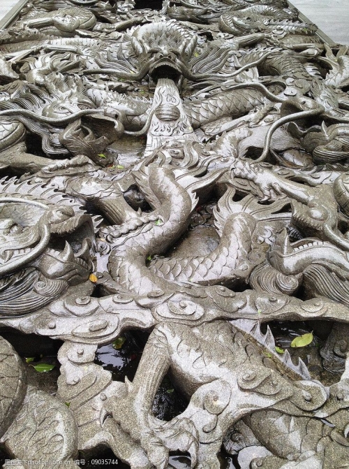 九龙图库下载，探索神秘的艺术宝库-第3张图片