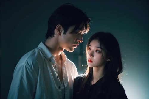 办公室之恋2，韩国电影中的情感纠葛-第1张图片