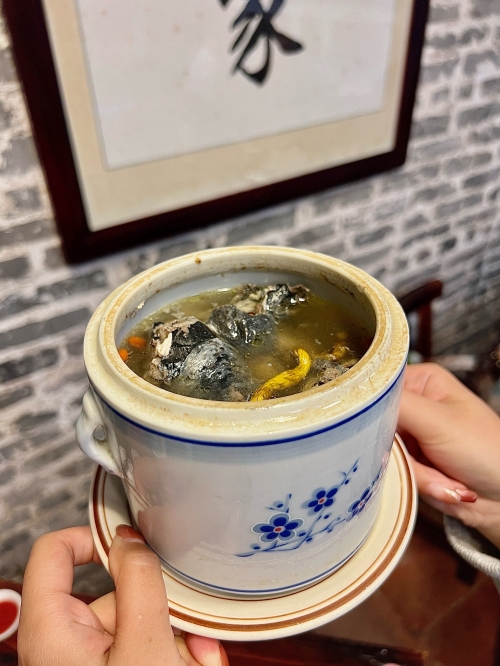 广东炖汤食谱大全