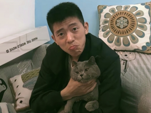 小狼狗高手论坛小狼狗高手论坛，探索犬类爱好者的交流平台-第3张图片