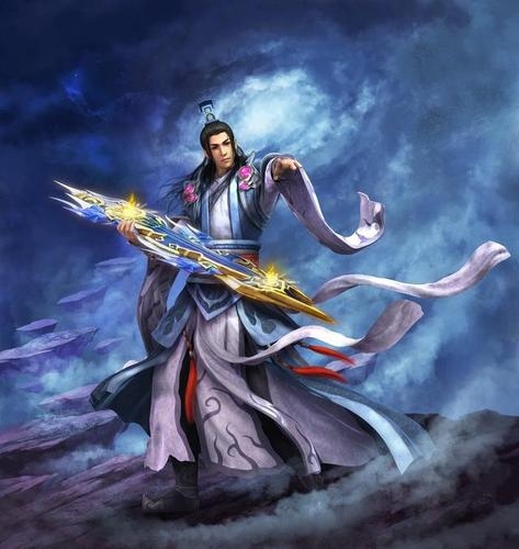 九阳战皇，传奇崛起