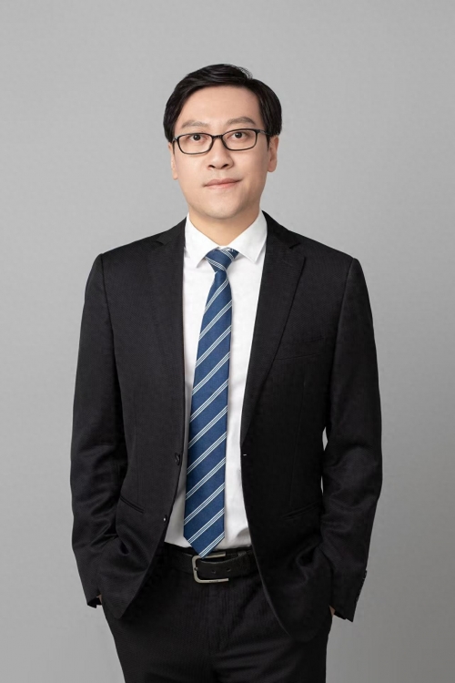 中信证券 徐明中信证券徐刚被查事件
